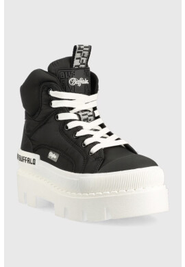 Buffalo Обувки Raven Laceup Mid - Pepit.bg