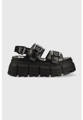 Buffalo Сандали Ava Sandal - Pepit.bg