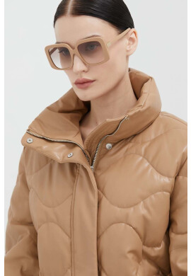 Burberry Слънчеви очила в розово - Pepit.bg