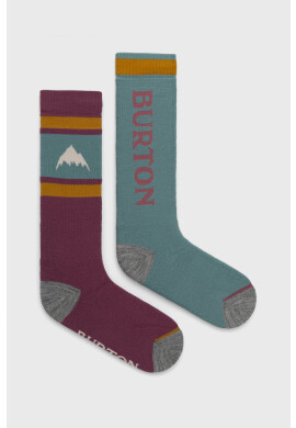 Burton Чорапи (2 чифта) - Pepit.bg