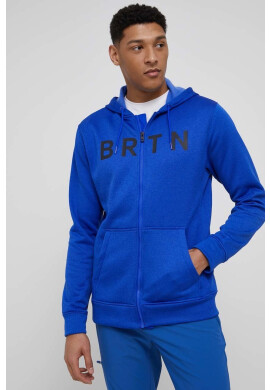 Burton Спортен суичър - Pepit.bg