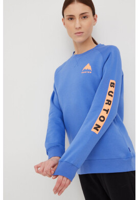 Burton Спортен суичър - Pepit.bg