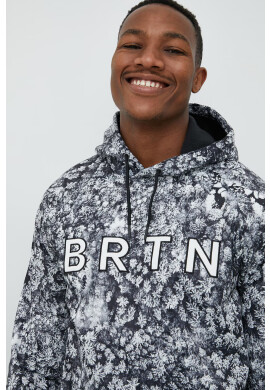 Burton Спортен суичър Crown - Pepit.bg