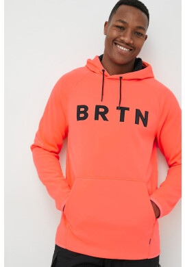 Burton Спортен суичър Crown - Pepit.bg