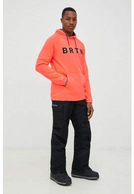 Burton Спортен суичър Crown - Pepit.bg