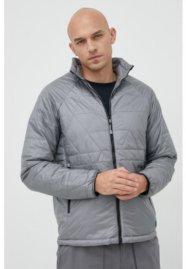 Burton Спортно яке в сиво с преходна изолация - Pepit.bg