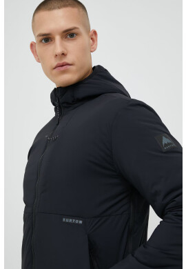 Burton Спортно яке Multipath в черно - Pepit.bg
