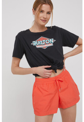Burton Тениска - Pepit.bg