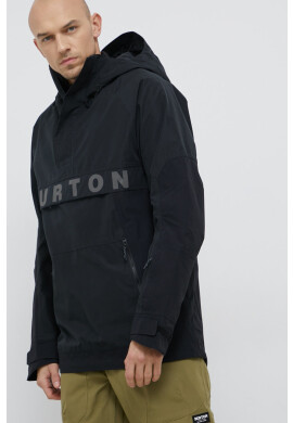 Burton Яке за сноуборд в черно - Pepit.bg