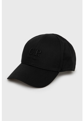 C.P. Company Памучна шапка - Pepit.bg
