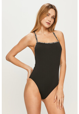 Calvin Klein Бански костюм - Pepit.bg