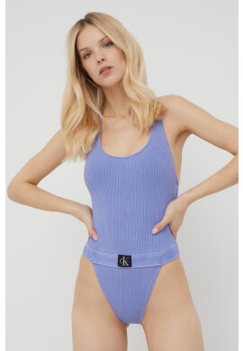 Calvin Klein Бански костюм - Pepit.bg