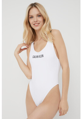 Calvin Klein Бански костюм - Pepit.bg