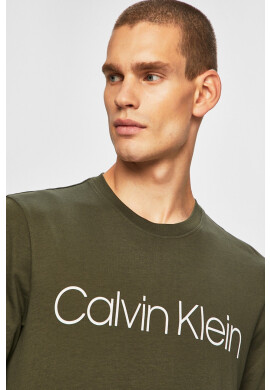 Calvin Klein Блуза с дълъг ръкав - Pepit.bg