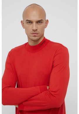 Calvin Klein Блуза с дълги ръкави - Pepit.bg