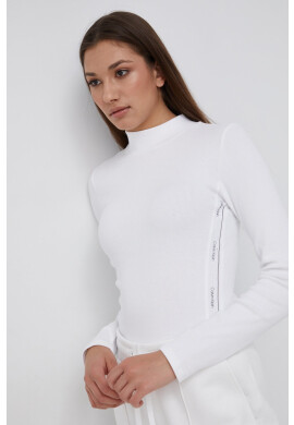 Calvin Klein Блуза с дълги ръкави - Pepit.bg