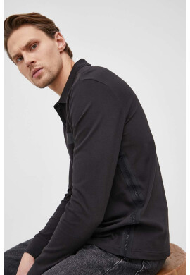 Calvin Klein Блуза с дълги ръкави - Pepit.bg
