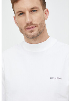 Calvin Klein Блуза с дълги ръкави - Pepit.bg