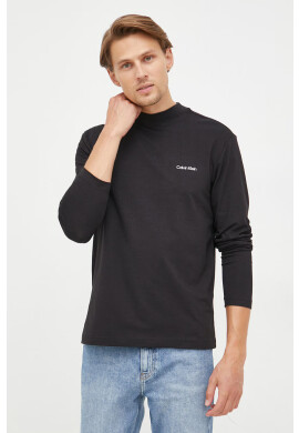 Calvin Klein Блуза с дълги ръкави - Pepit.bg