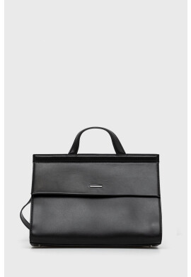 Calvin Klein Чанта в черно - Pepit.bg