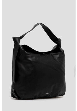 Calvin Klein Чанта в черно - Pepit.bg