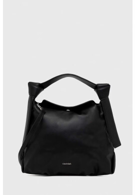 Calvin Klein Чанта в черно - Pepit.bg