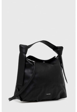 Calvin Klein Чанта в черно - Pepit.bg