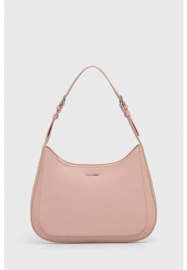 Calvin Klein Чанта в розово - Pepit.bg
