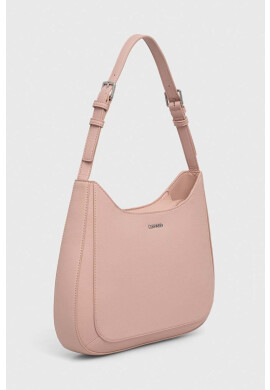 Calvin Klein Чанта в розово - Pepit.bg