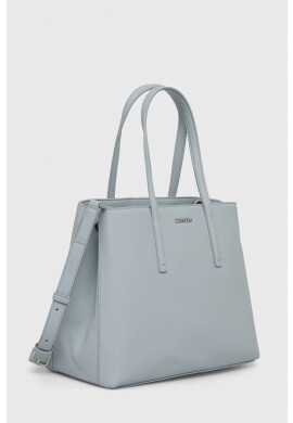 Calvin Klein Чанта в черно - Pepit.bg