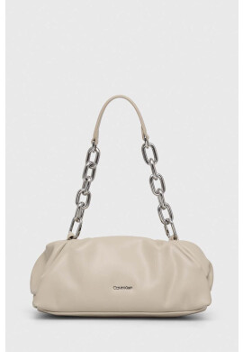 Calvin Klein Чанта в бежово - Pepit.bg