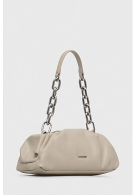 Calvin Klein Чанта в бежово - Pepit.bg