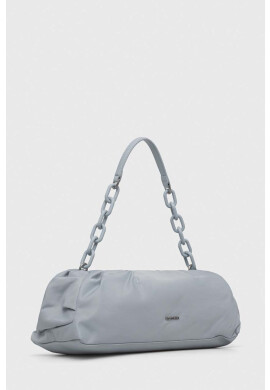 Calvin Klein Чанта в синьо - Pepit.bg