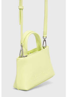 Calvin Klein Чанта в зелено - Pepit.bg