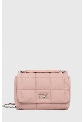 Calvin Klein Чанта в розово - Pepit.bg