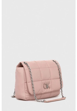 Calvin Klein Чанта в розово - Pepit.bg