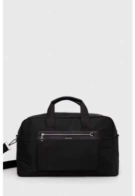 Calvin Klein Чанта в черно - Pepit.bg