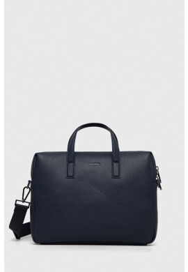 Calvin Klein Чанта в тъмносиньо - Pepit.bg
