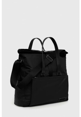 Calvin Klein Чанта в черно - Pepit.bg