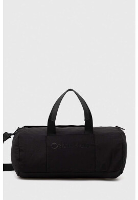 Calvin Klein Чанта в черно - Pepit.bg