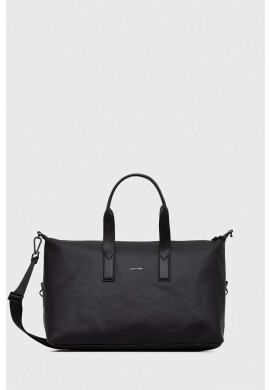 Calvin Klein Чанта в черно - Pepit.bg