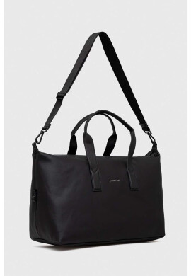 Calvin Klein Чанта в черно - Pepit.bg