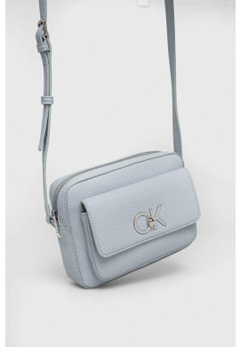Calvin Klein Чанта в синьо - Pepit.bg
