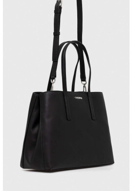 Calvin Klein Чанта в черно - Pepit.bg