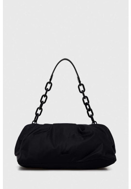 Calvin Klein Чанта в черно - Pepit.bg