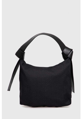 Calvin Klein Чанта в черно - Pepit.bg