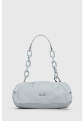 Calvin Klein Чанта в синьо - Pepit.bg