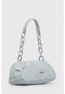 Calvin Klein Чанта в синьо - Pepit.bg