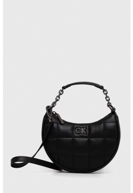 Calvin Klein Чанта в черно - Pepit.bg
