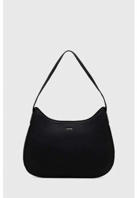 Calvin Klein Чанта в черно - Pepit.bg